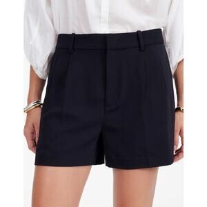 Madewell Navy Women's Shorts